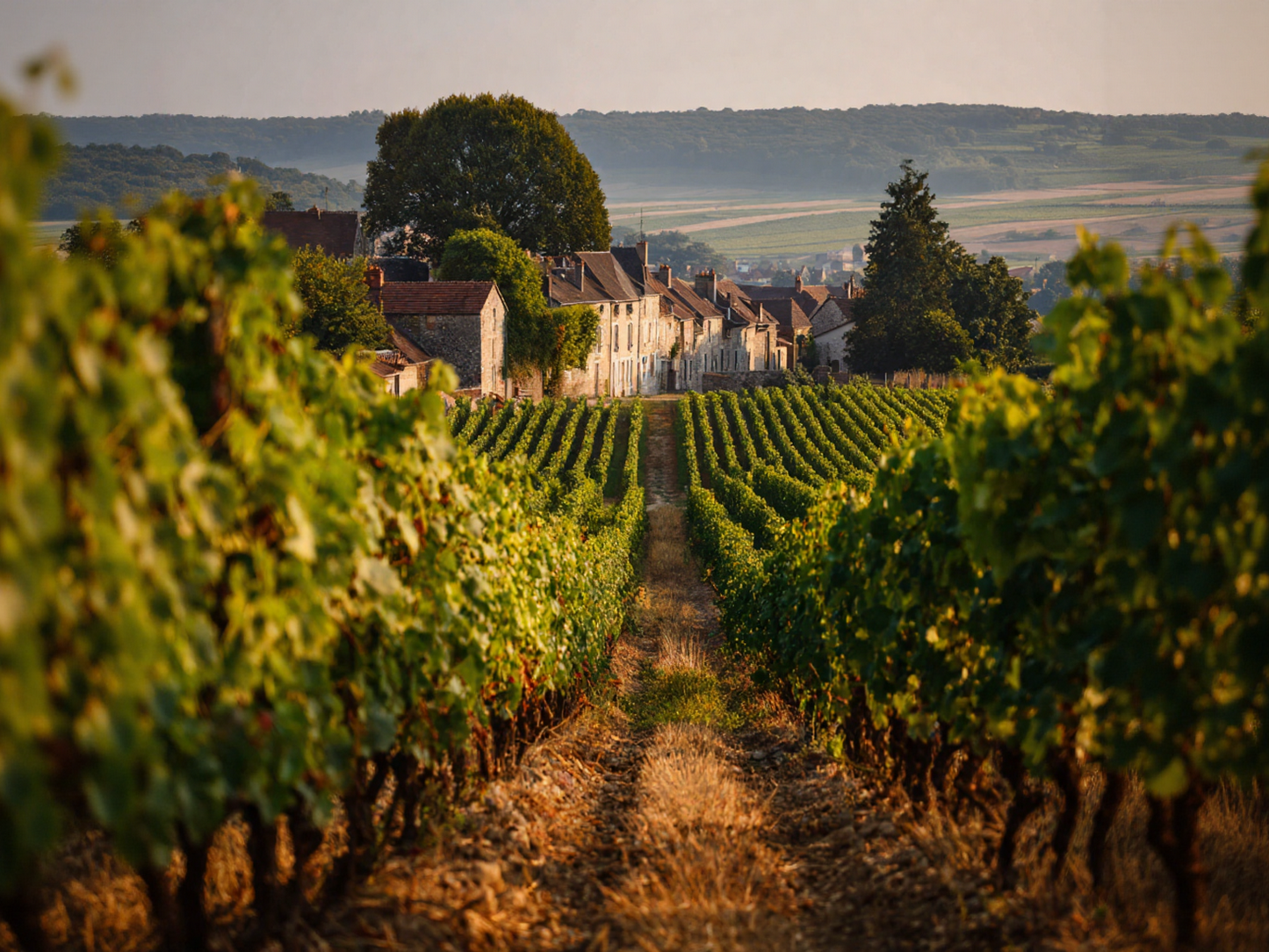 English winemakers hope export boost after record summer