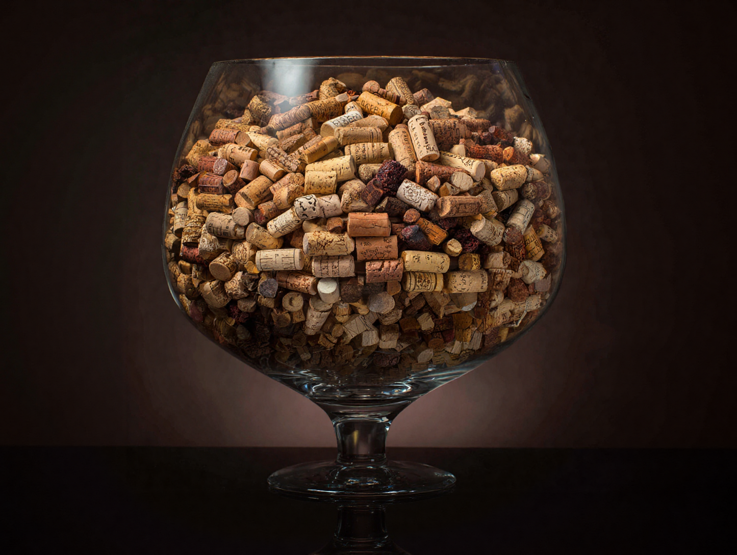 Why the Wine Cork Isn’t Just Decorative
