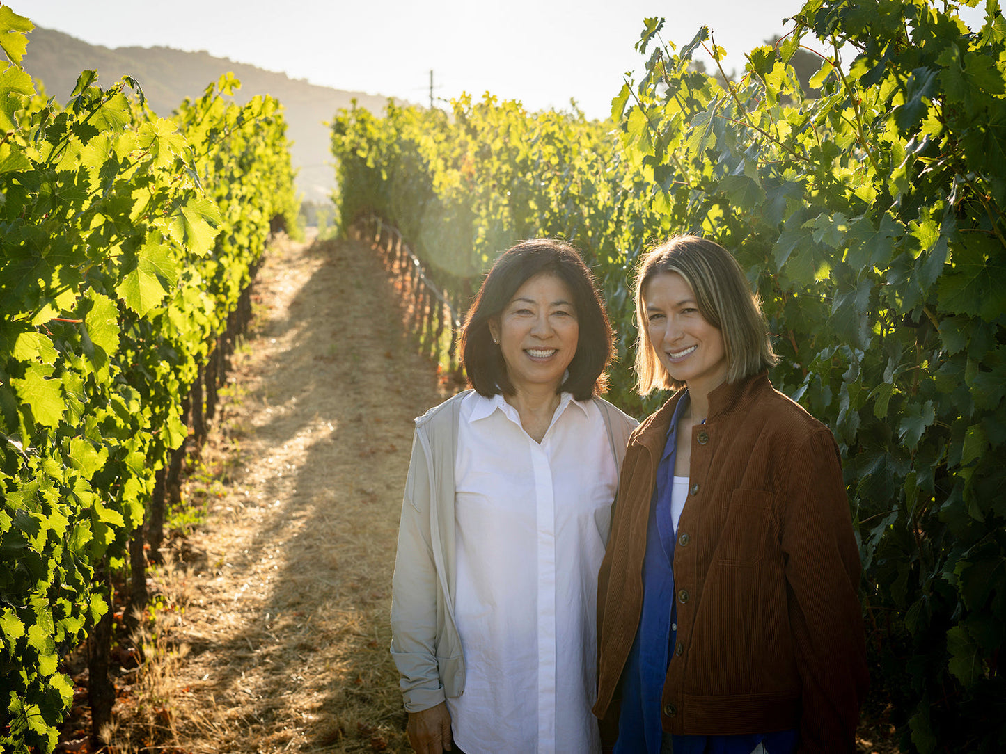 Maya and Naoko Dalla Valle – an Interview