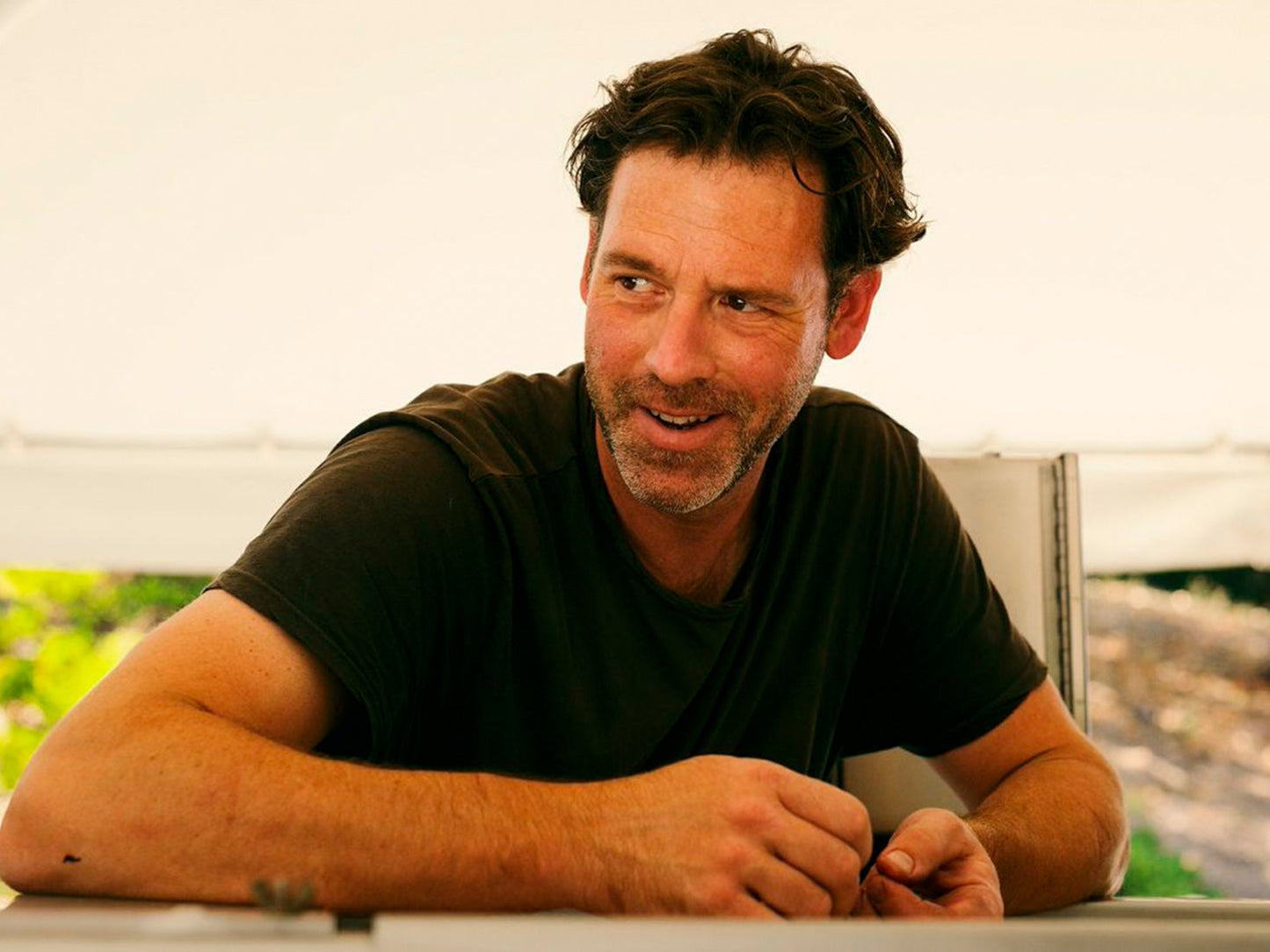 Brad Grimes