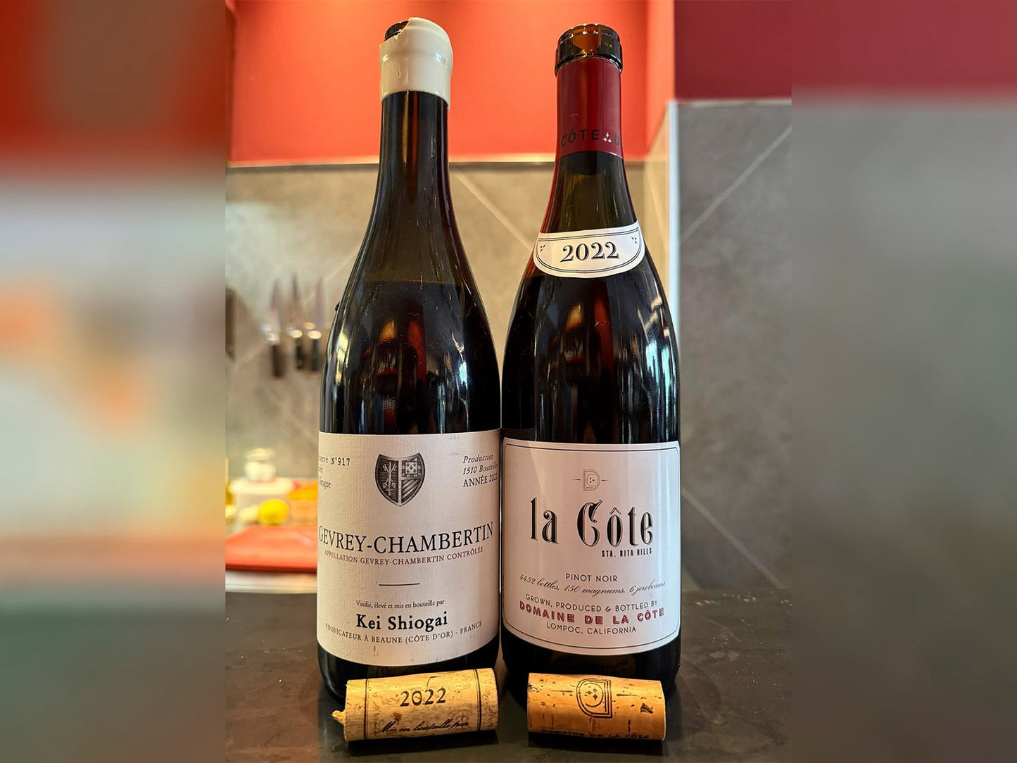 Domaine de la Cote