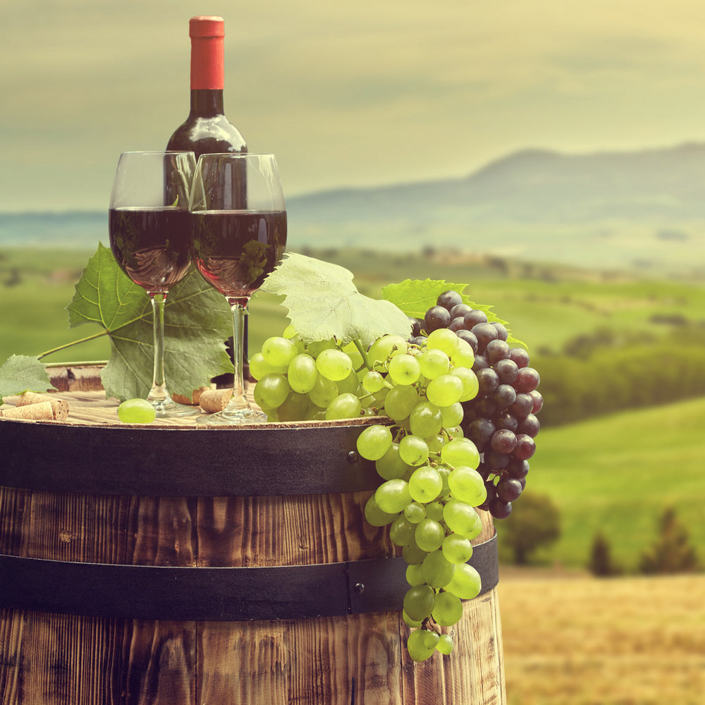 Wine provenance: Why It is important
