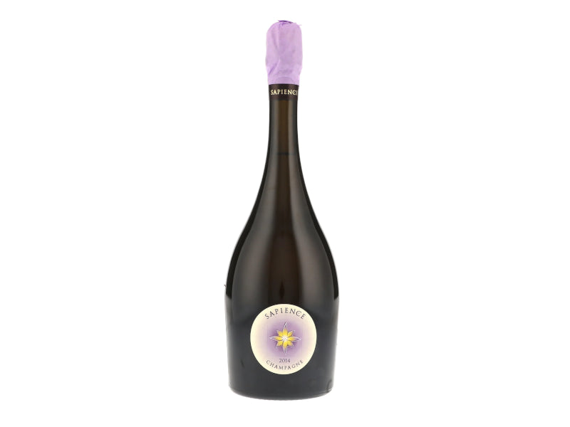 Marguet Pere & Fils 'Sapience' Premier Cru Extra-Brut 2014