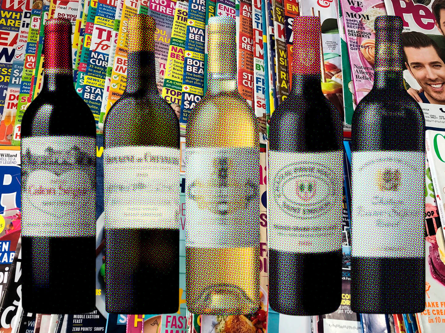 Symbolic Wines®