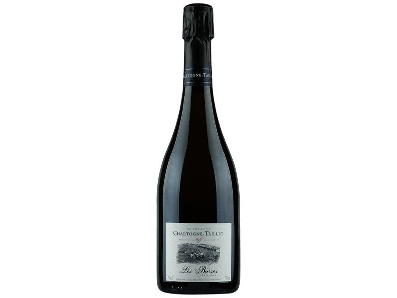 Chartogne-Taillet Les Barres Extra Brut 2016