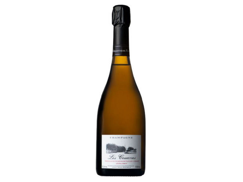 Chartogne-Taillet Les Couarres Extra Brut 2017