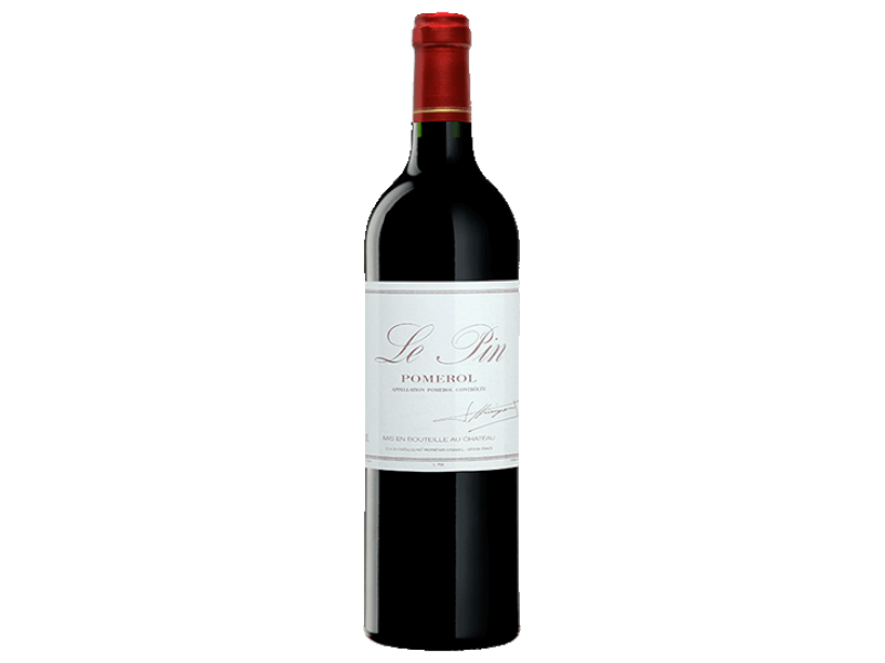 Chateau Le Pin Pomerol (3 bottle OWC) 2016