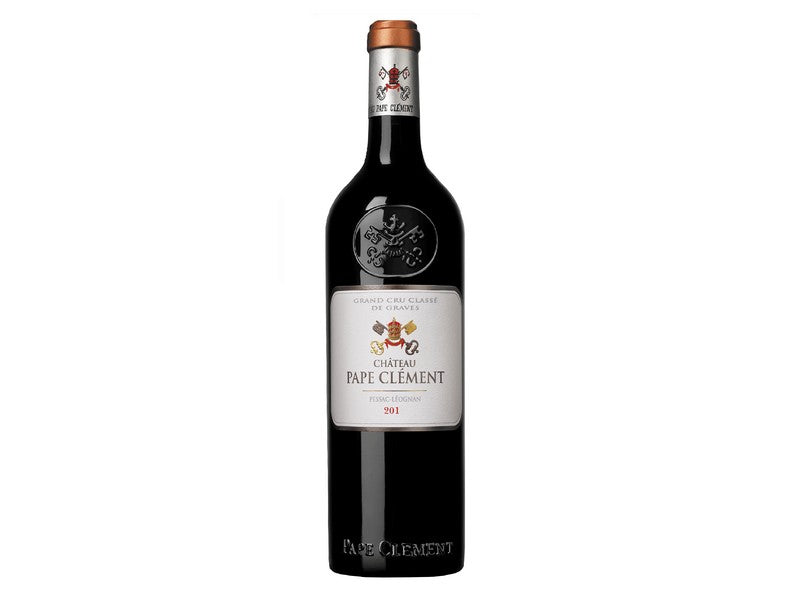 Château Pape Clément Rouge Pessac-Léognan (6 bottle OWC) FUTURES 2023 pre-arrival