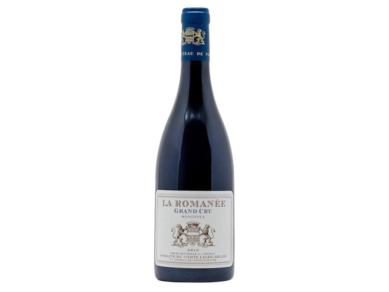 Domaine du Comte Liger-Belair La Romanee Grand Cru (6 bottle OWC) 2013