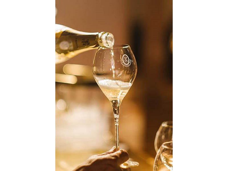 Louis Roederer Cristal Brut 2014