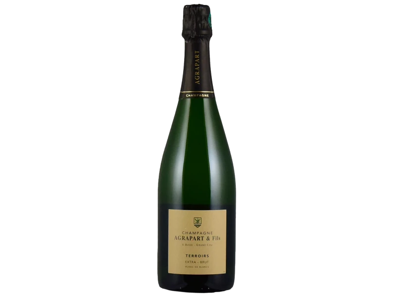 Agrapart Terrois Extra Brut NV