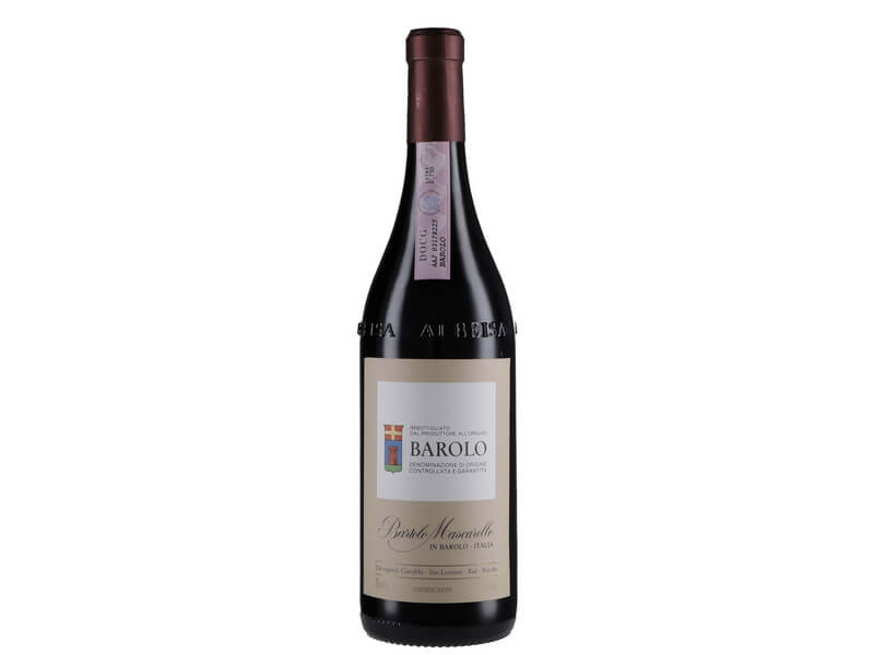 Bartolo Mascarello Barolo 2007 by Symbolic Wines