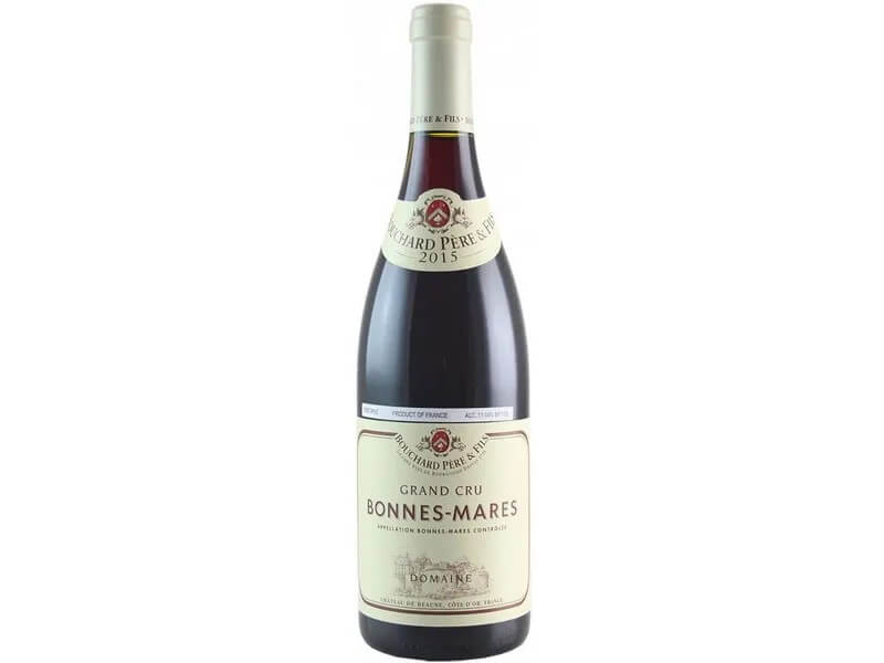 Bouchard Pere & Fils Bonnes Mares Grand Cru 2012 by Symbolic Wines