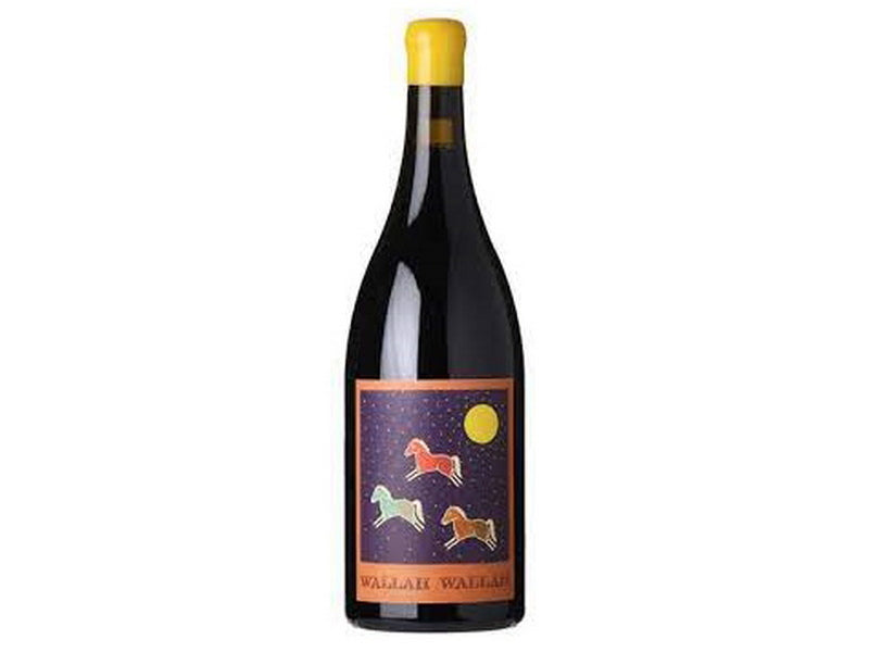 Cayuse Vineyards Wallah Wallah Special Series #6 Syrah 2014 by Symbolic Wines