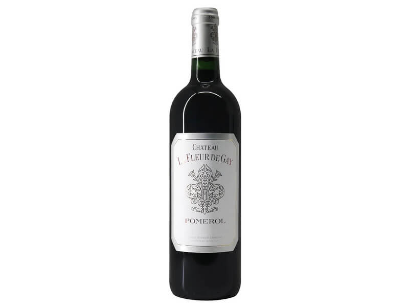 Chateau La Fleur De Gay Pomerol 2012 by Symbolic Wines