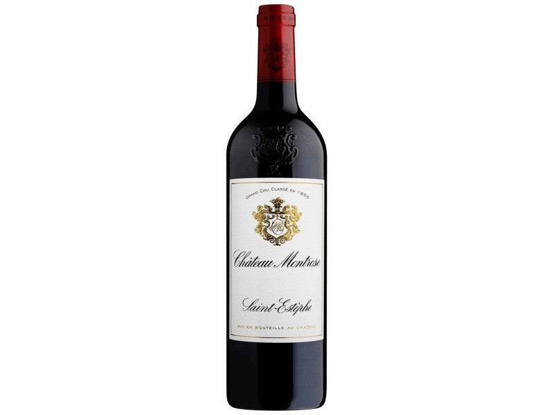 Chateau Montrose St. Estephe 2nd Grand Cru Classe 2019 by Symbolic Wines