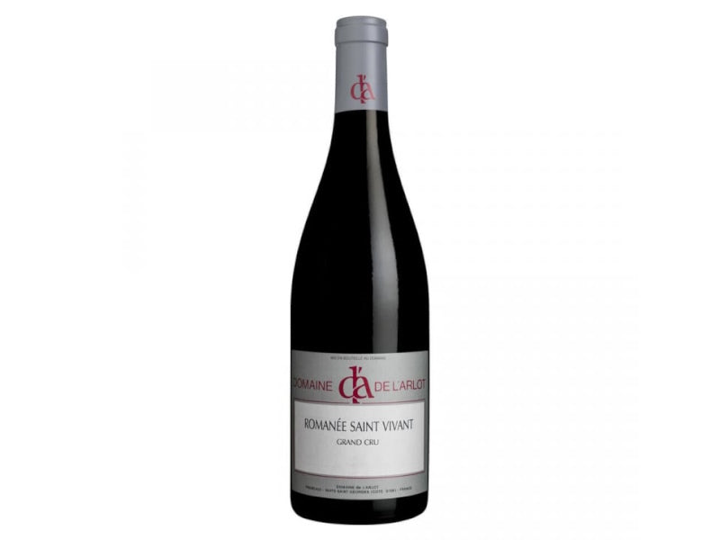 Domaine L'Arlot Romanee-Saint-Vivant Grand Cru (6 bottle OWC) 2016 by Symbolic Wines