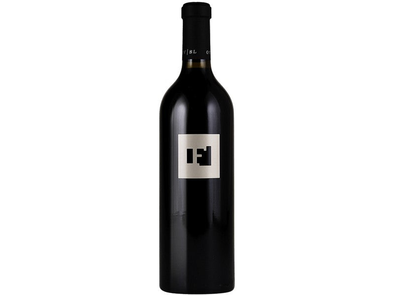 Futo OVSL Estate Red 2012 by Symbolic Wines
