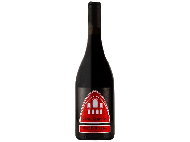 Maison en Belles Lies Corton Les Perrieres Grand Cru 2018 by Symbolic Wines