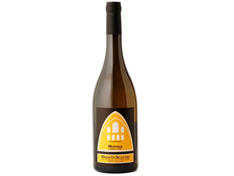 Maison en Belles Lies Monthelie Blanc 2018 by Symbolic Wines
