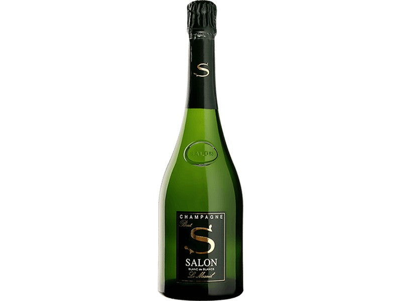 Salon Le Mesnil Blanc de Blanc 1990