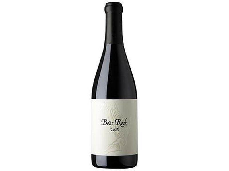 Saxum Bone Rock James Berry Vineyard 2013 by Symbolic Wines