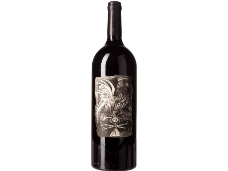 Saxum Booker Vineyard 2013 by Symbolic Wines