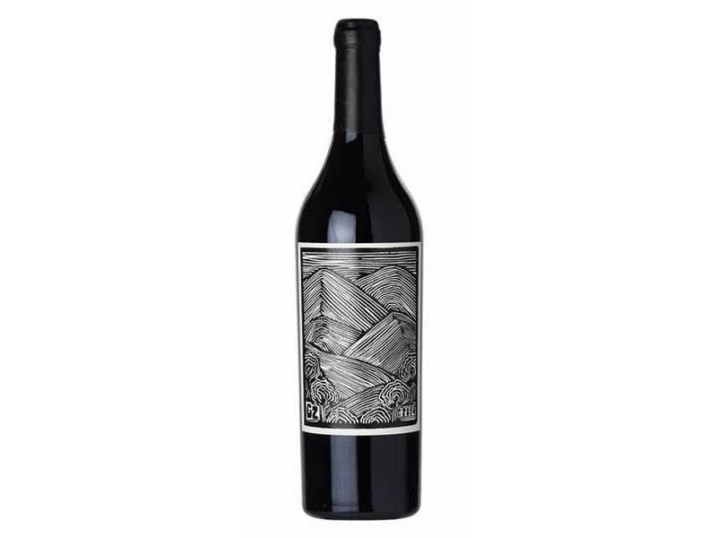Saxum G2 Vineyard 2014 by Symbolic Wines