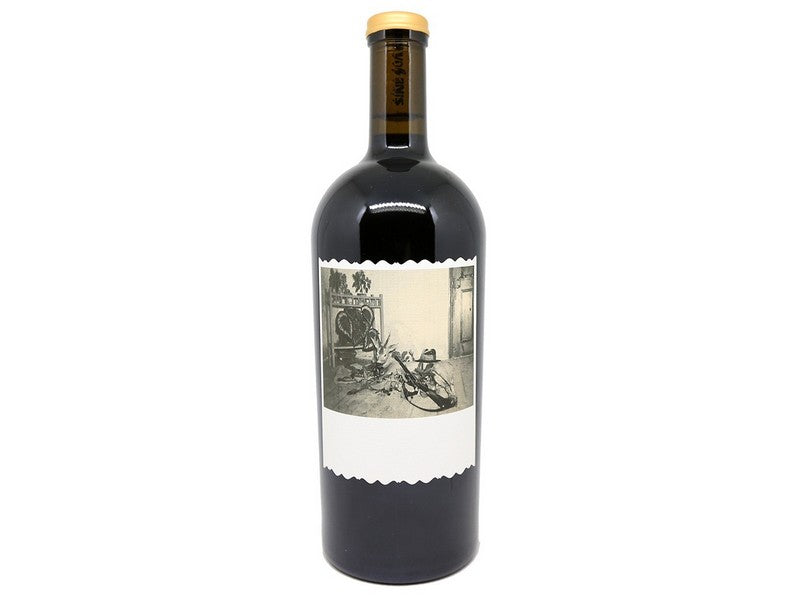Sine Qua Non The Gorgeous Victim 2017 by Symbolic Wines