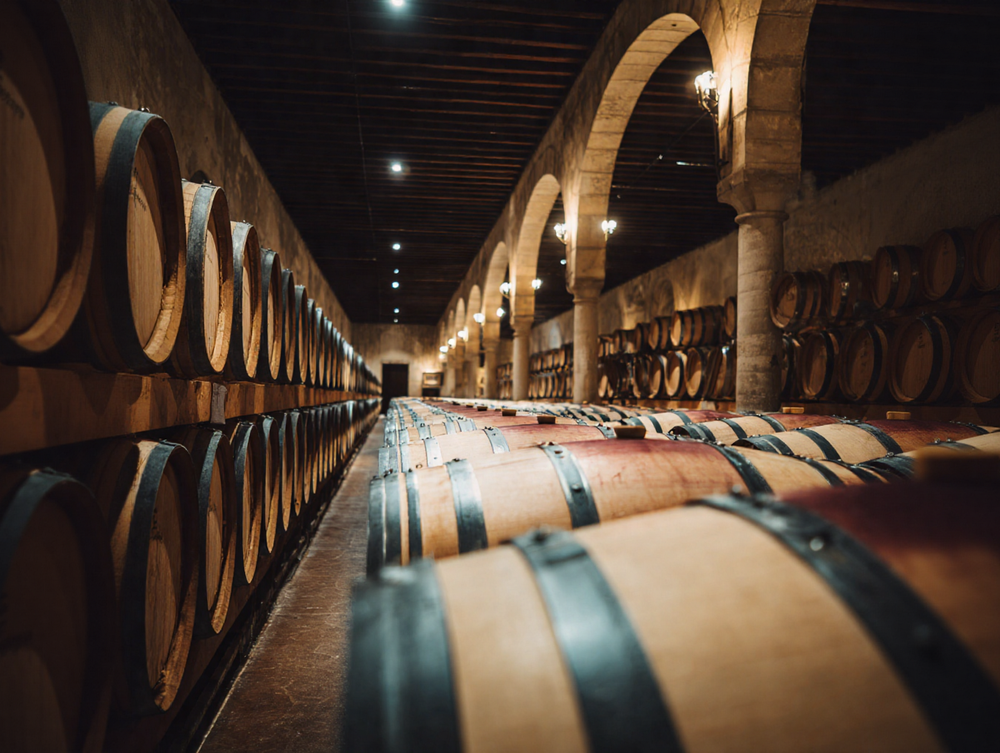 Tequila Finished in “Premier Cru” Bordeaux Barrel Sells for US $9,375