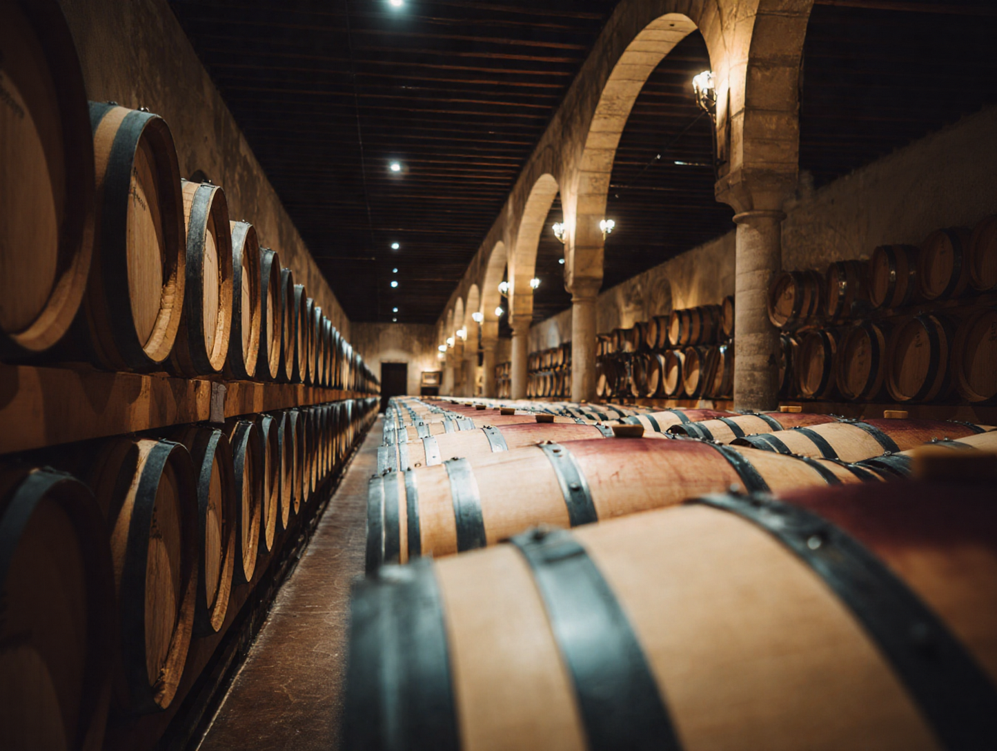 Tequila Finished in “Premier Cru” Bordeaux Barrel Sells for US $9,375