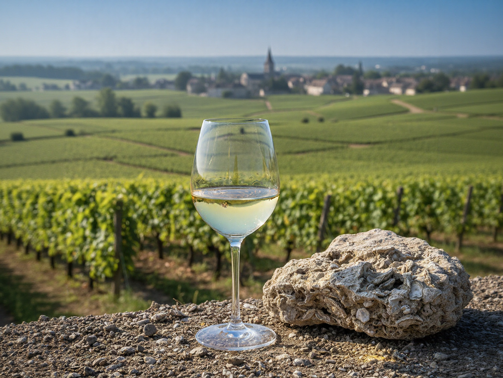 Domaine Béru: A Legacy Reborn in Chablis