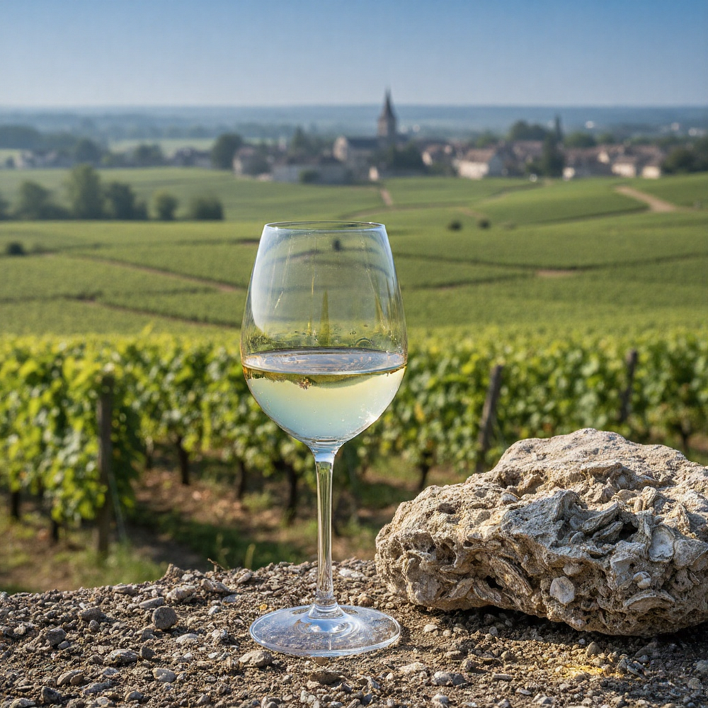 Domaine Béru: A Legacy Reborn in Chablis