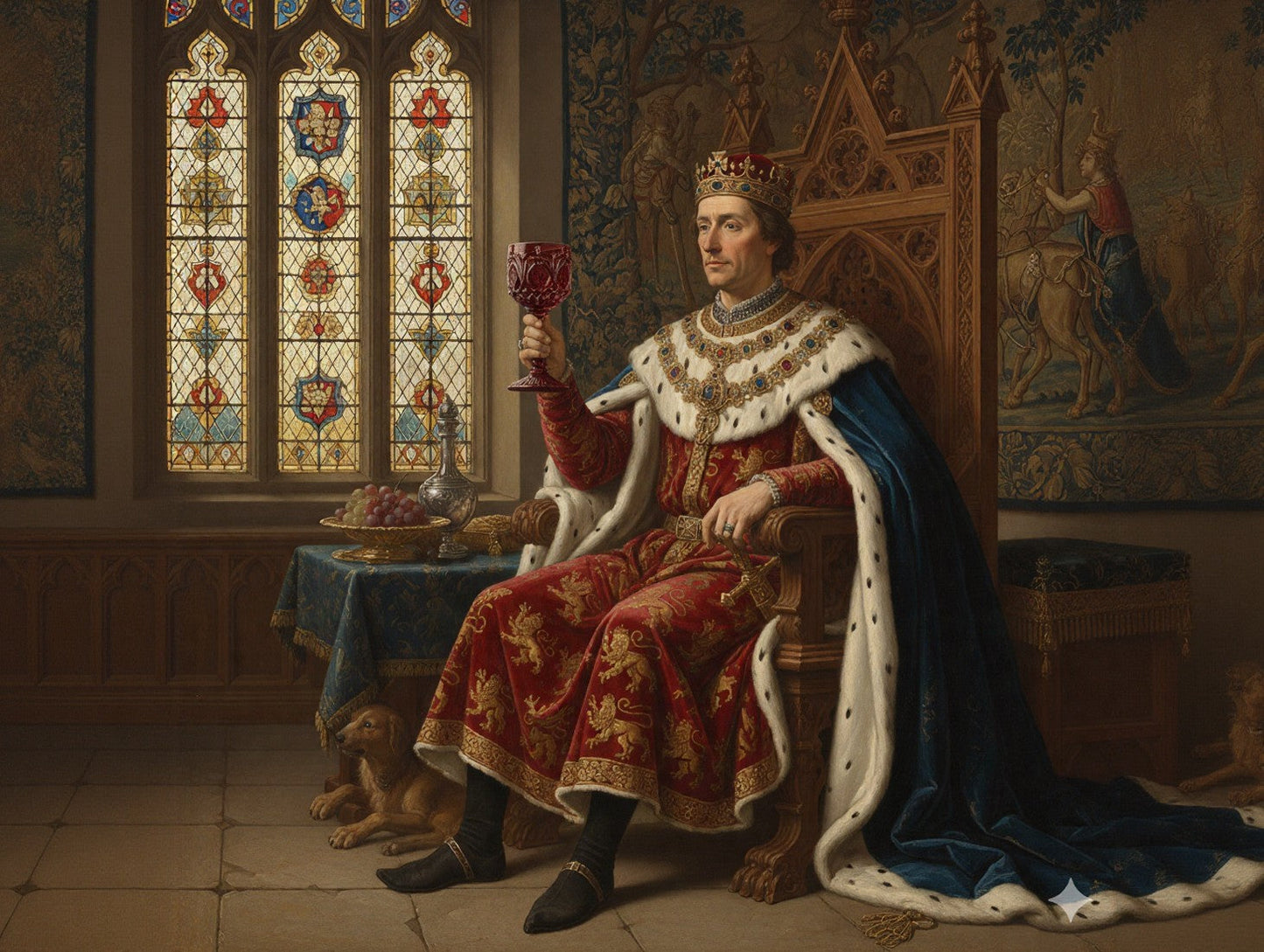 🍇 The Rebirth of Pineau d'Aunis: The Loire's Peppery, Ancient Red