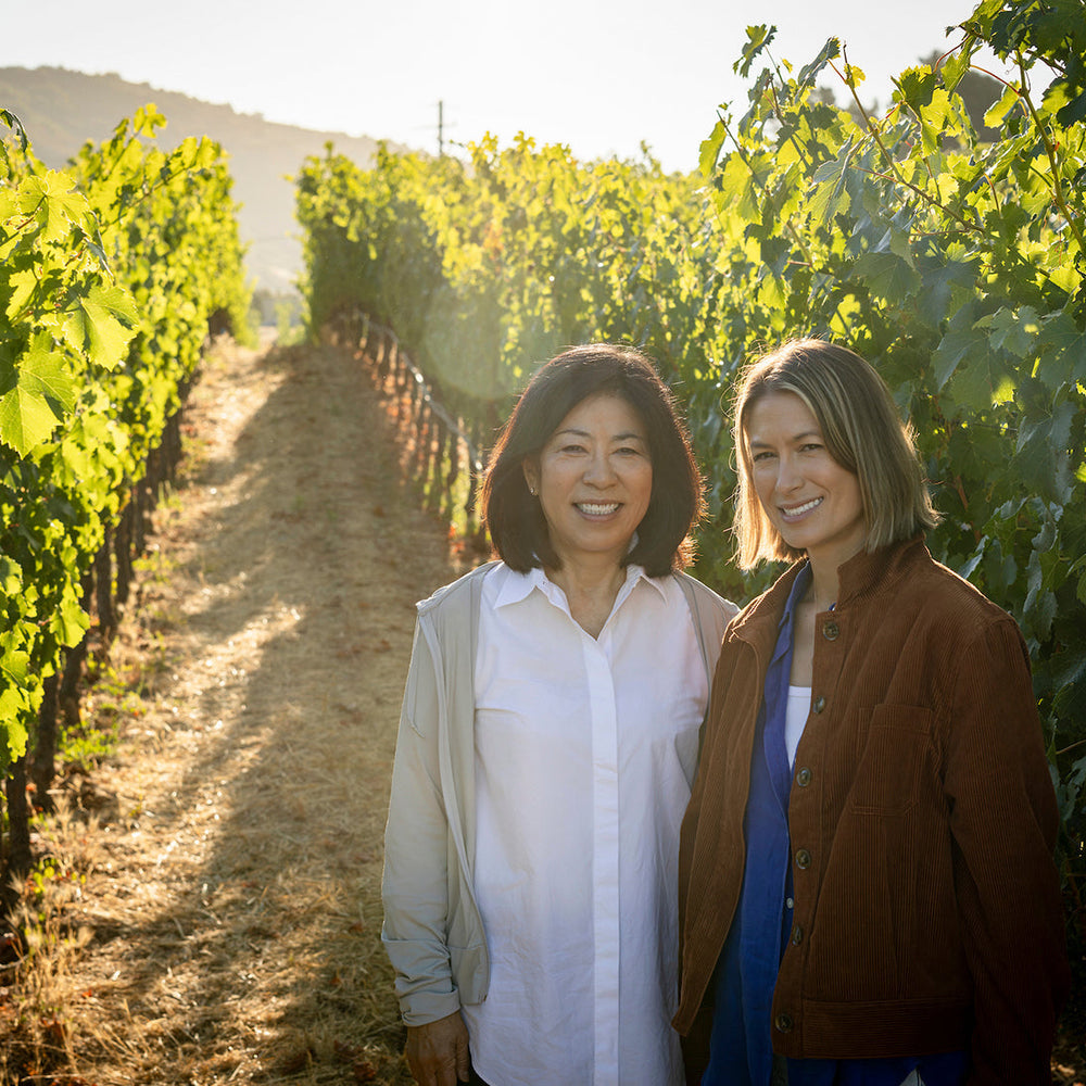 Maya and Naoko Dalla Valle – an Interview