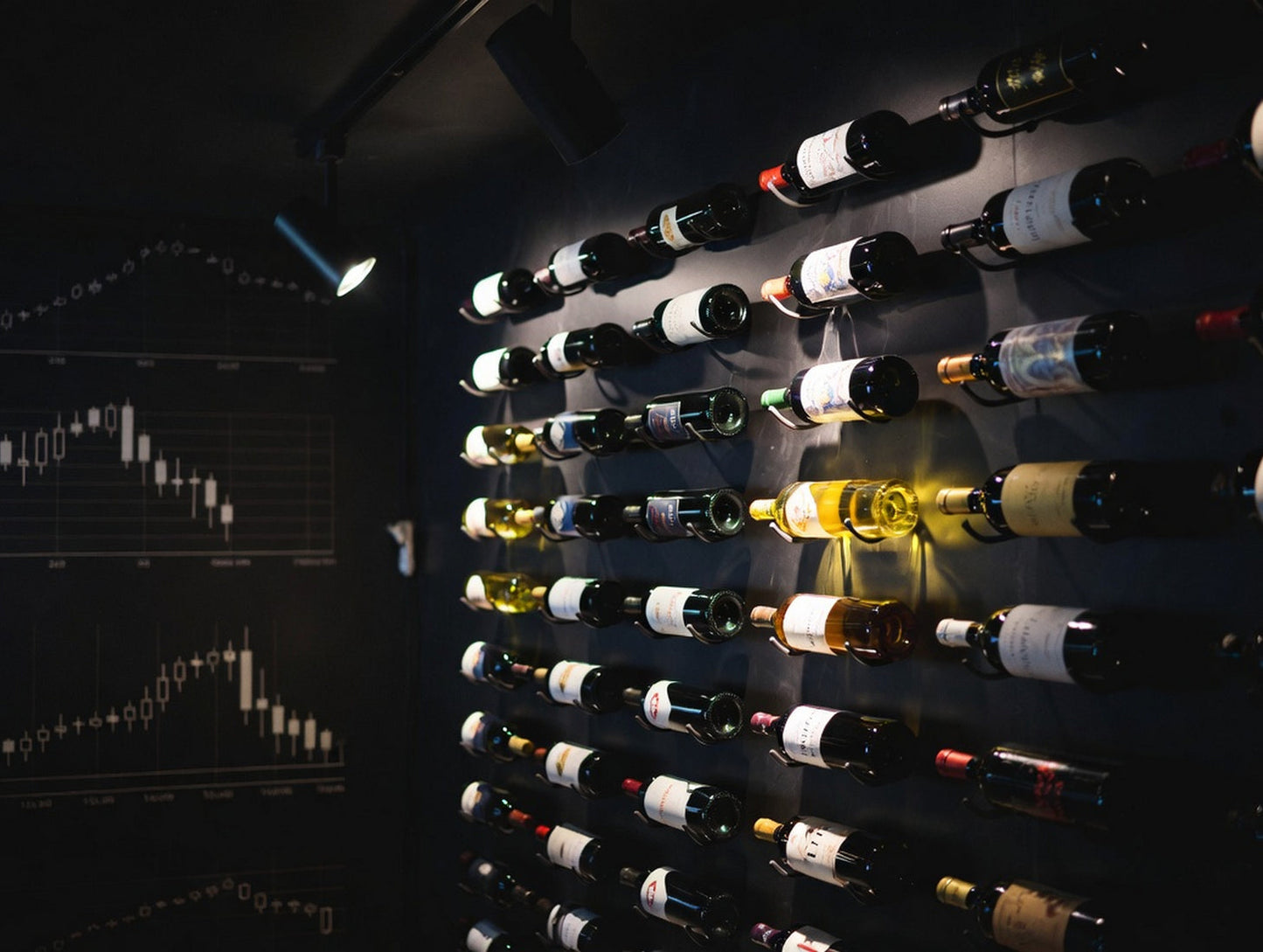 Declining Wine Consumption