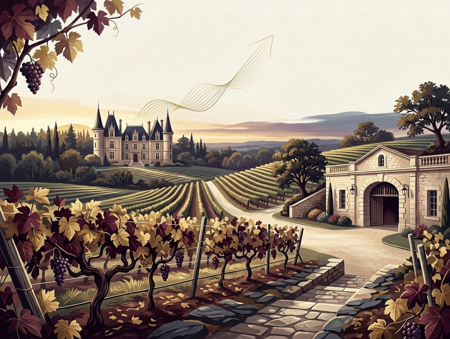 ✨ 2025 Icons and Limestone Legends Why These New Futures Belong in a Serious Bordeaux Portfolio