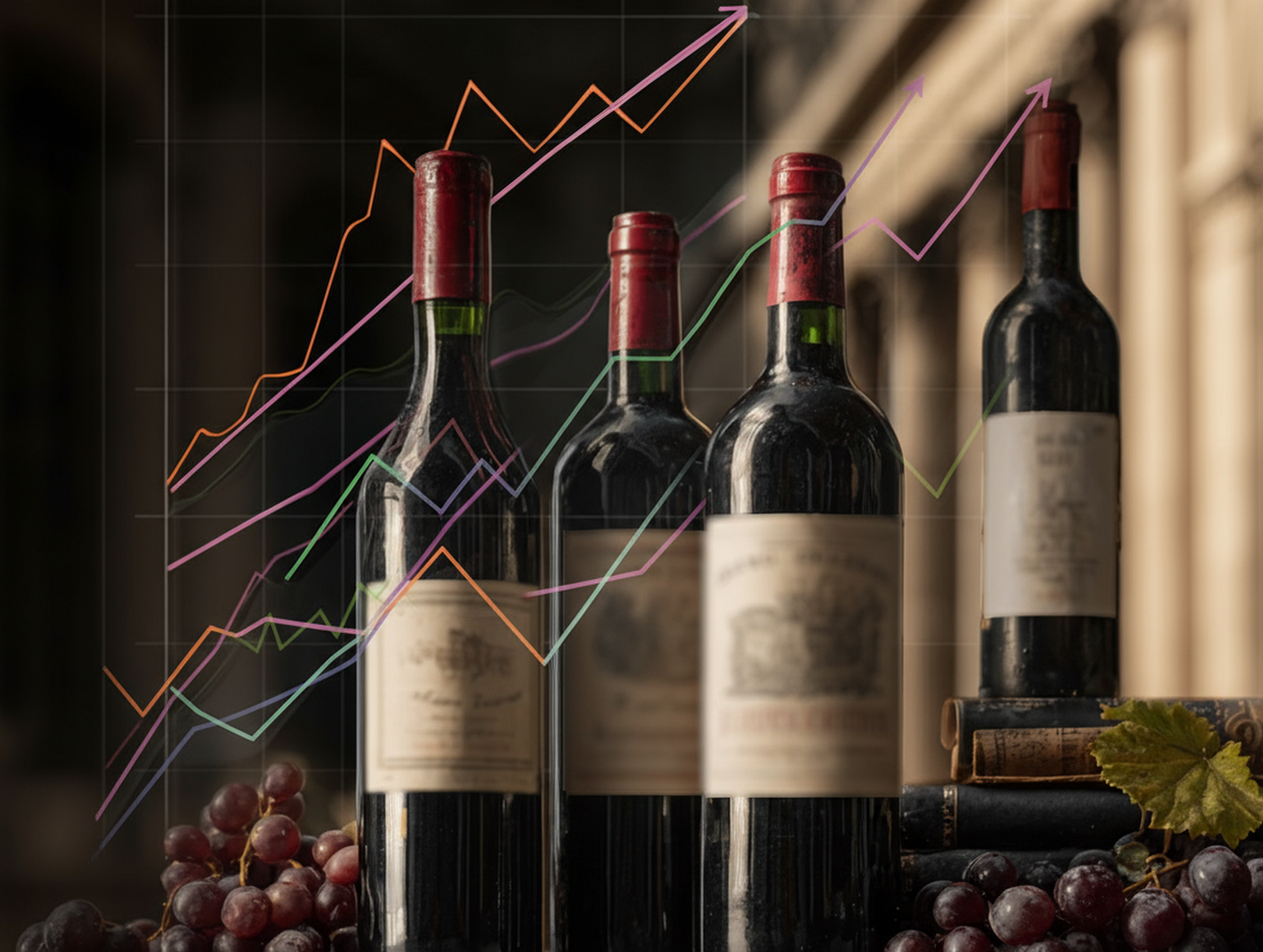 Auction Houses vs Retail Release