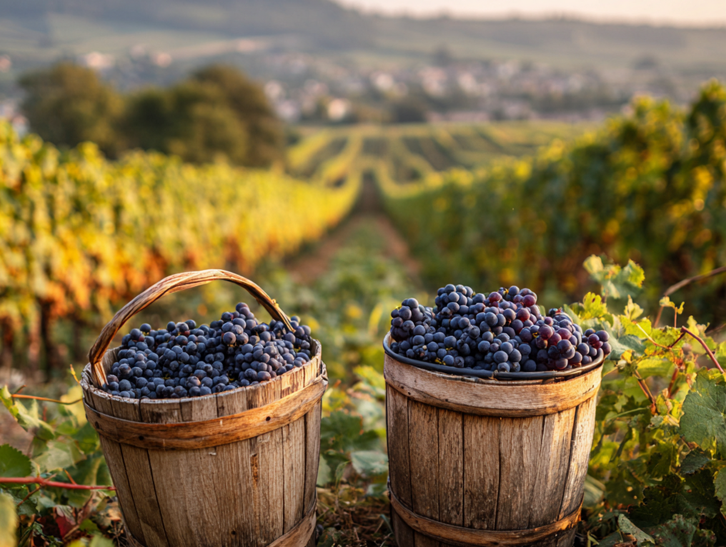 🚜 France Finalizes 2025 Harvest Reports