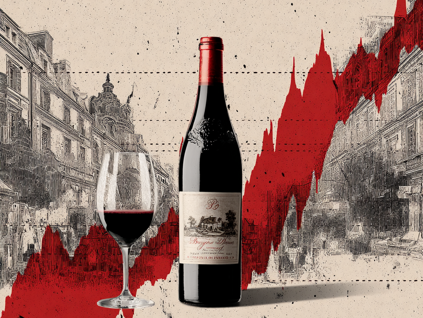 2025 Bordeaux En Primeur