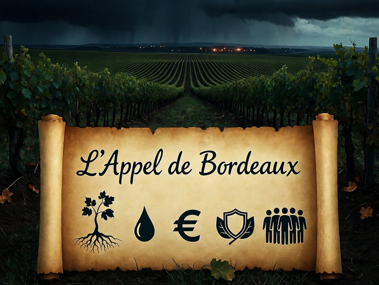"L'Appel de Bordeaux"