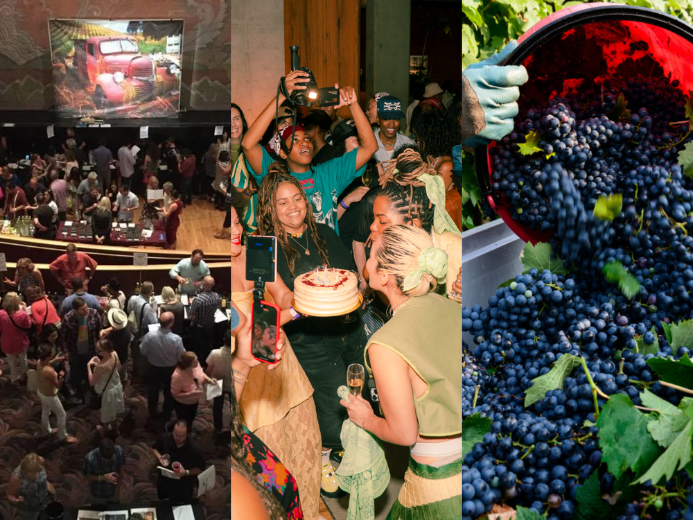 World wine news