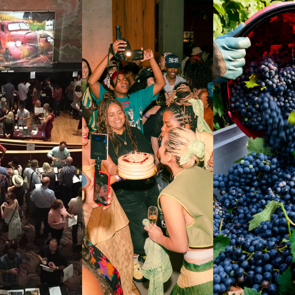 World wine news