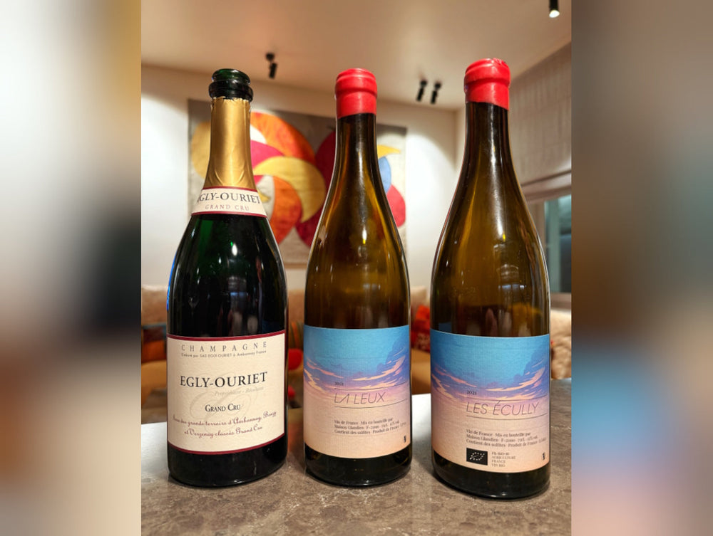 🚨 Hype or Heritage? Unmasking the 'Tino Kuban' Phenomenon & The Winemaker's Character