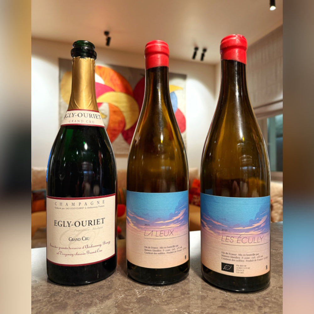 🚨 Hype or Heritage? Unmasking the 'Tino Kuban' Phenomenon & The Winemaker's Character