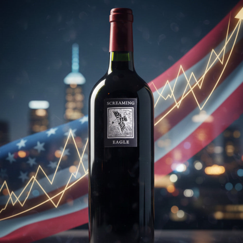 US Buyers Drive Market Rebound: Account for Nearly 30% of Global Trade