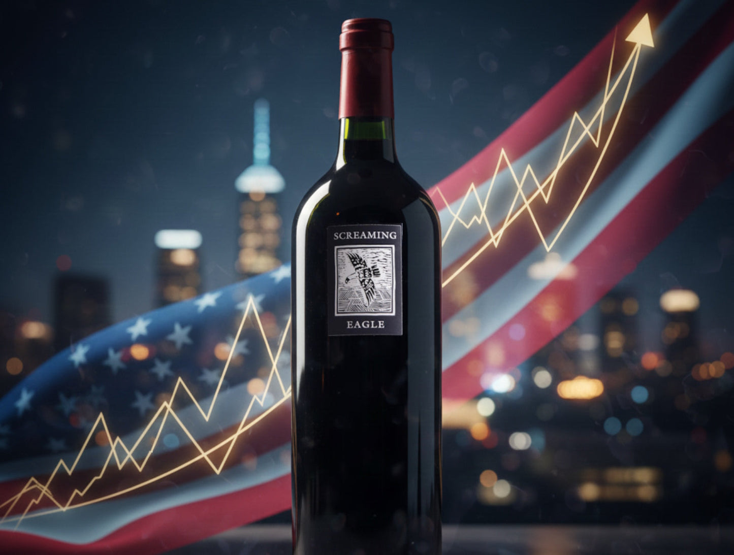 US Buyers Drive Market Rebound: Account for Nearly 30% of Global Trade