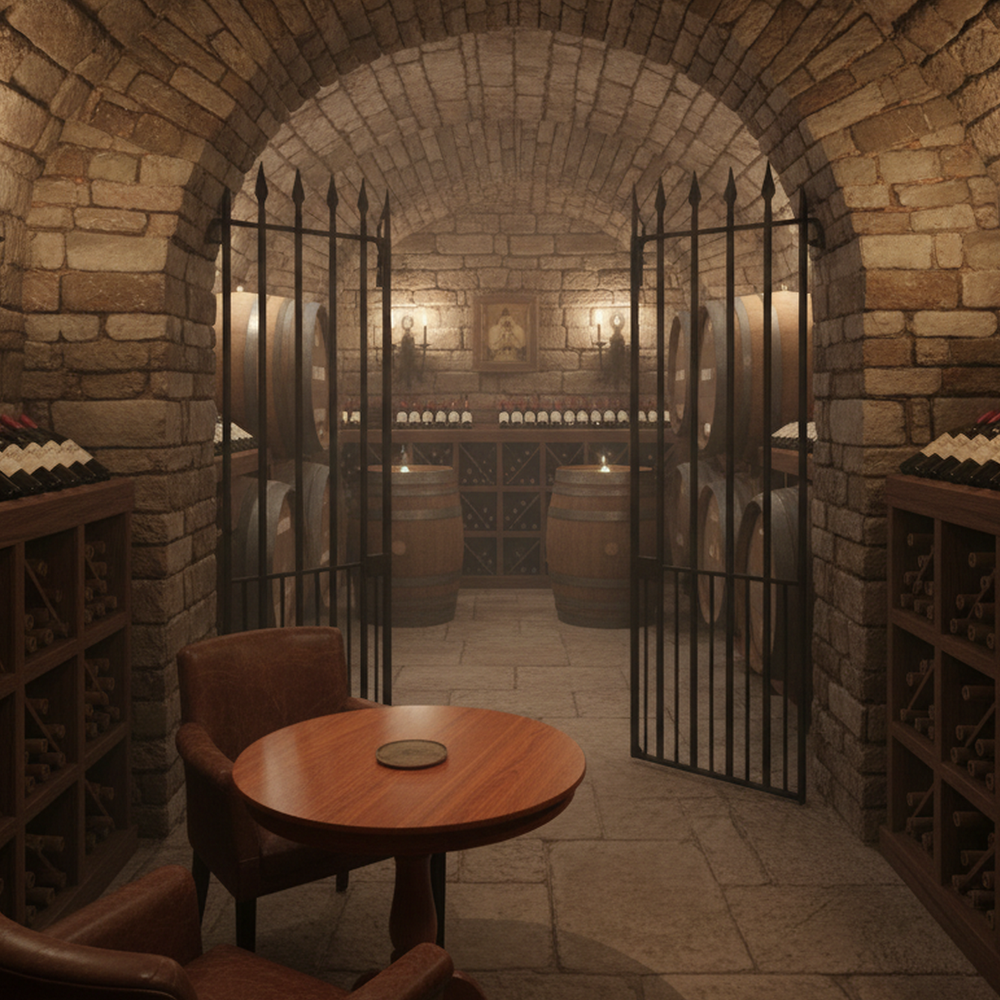 Cellaring Mistakes That Kill Fine-Wine Value