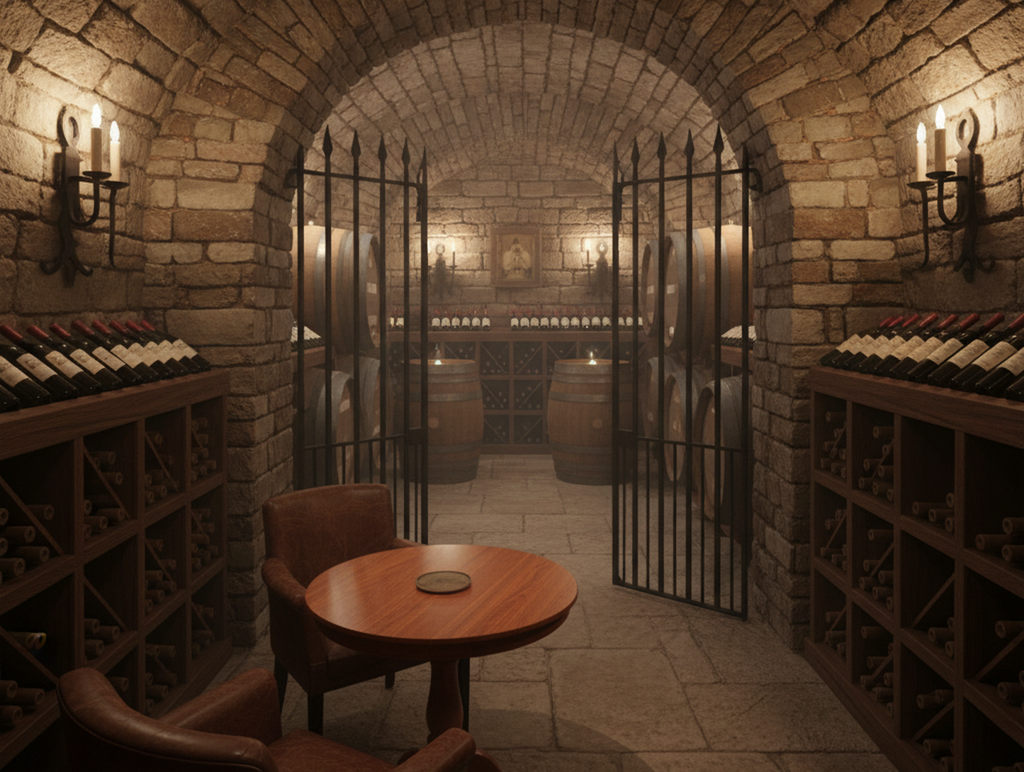 Cellaring Mistakes That Kill Fine-Wine Value