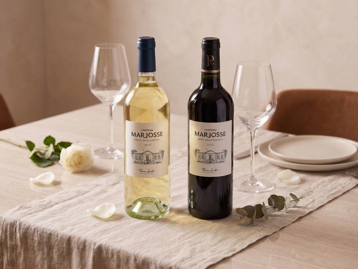 👛 Château Marjosse: Serious Bordeaux Quality at a $20 Price Point